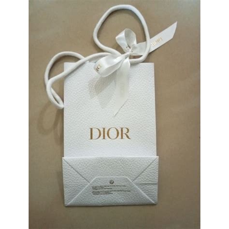 beg dior original